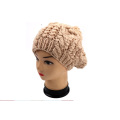 Hand Knit Hat Feito em Alldone E-Trading Firm